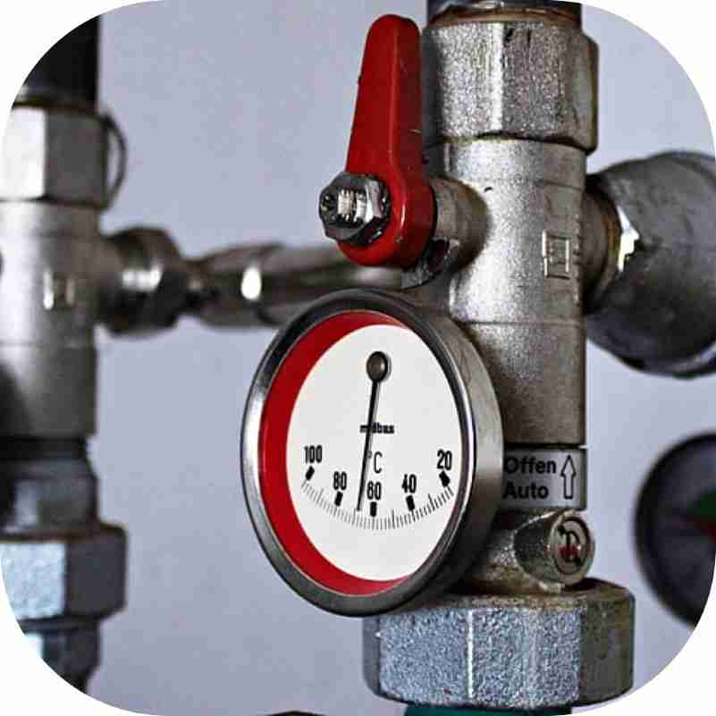 Backflow Valve Testing