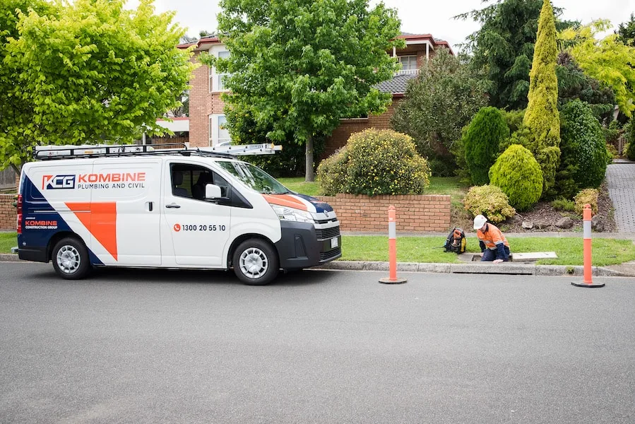 Commercial Gutter Cleaning