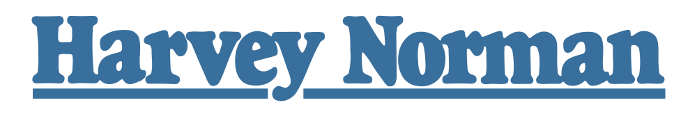 Harvey Norman