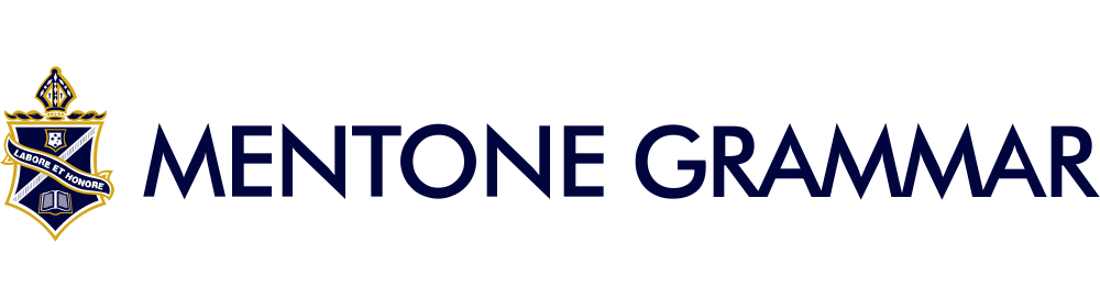Mentone Grammar